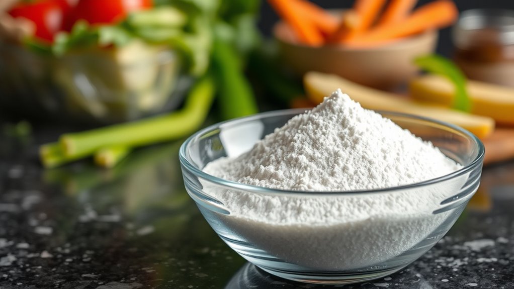 maltodextrin not keto friendly