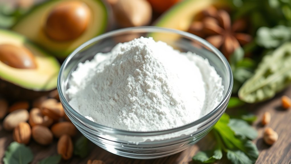 maltodextrin production stages outlined