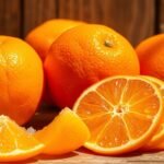 mandarin oranges not keto friendly