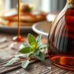 maple syrup not keto friendly
