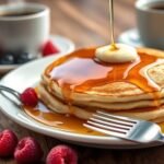 maple syrup not keto