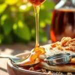 maple syrup not keto