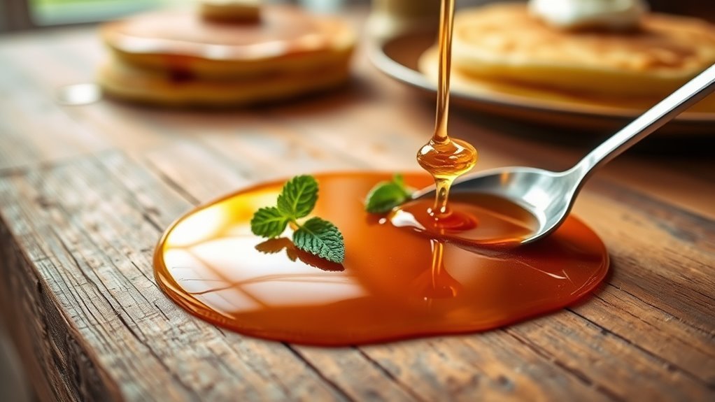 maple syrup s nutritional benefits