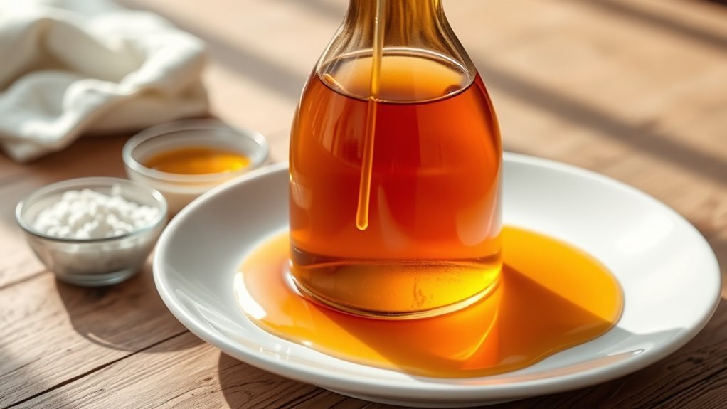 maple syrup vs low carb sweeteners