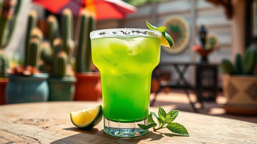 margarita carbohydrate awareness essential