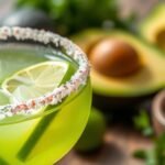 margaritas may affect ketosis