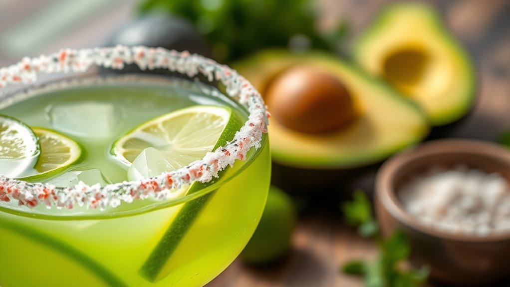 margaritas may affect ketosis