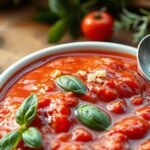 marinara sauce keto compatibility