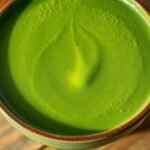 matcha is keto friendly beverage