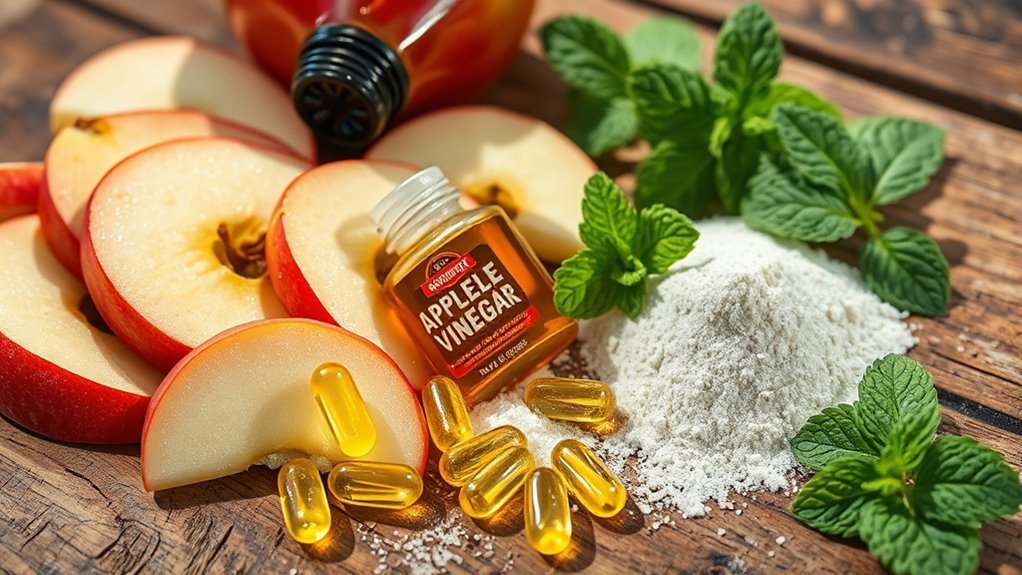 maximize acv health benefits