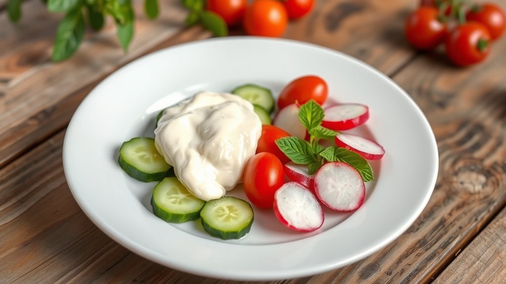 mayo acceptable for keto