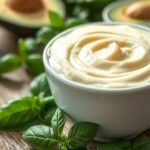 mayo is keto friendly option