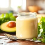 mayo is keto friendly option
