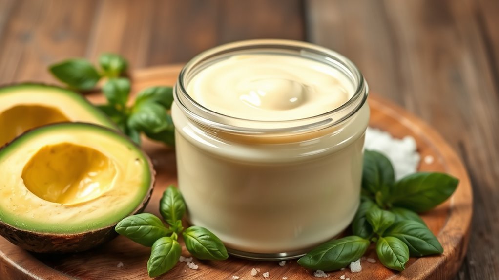 mayonnaise ingredient quality matters