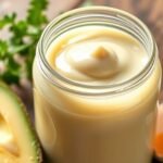 mayonnaise is keto friendly condiment