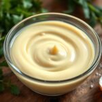 mayonnaise is keto friendly option