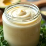 mayonnaise is keto friendly option