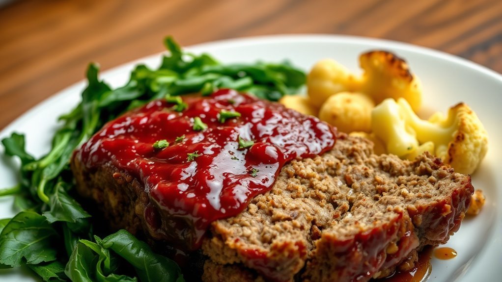 meat loaf keto compatibility inquiry