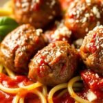 meatballs can be keto