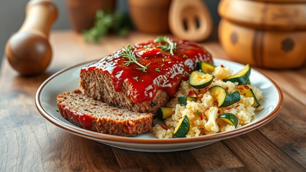meatloaf s keto compatibility questioned