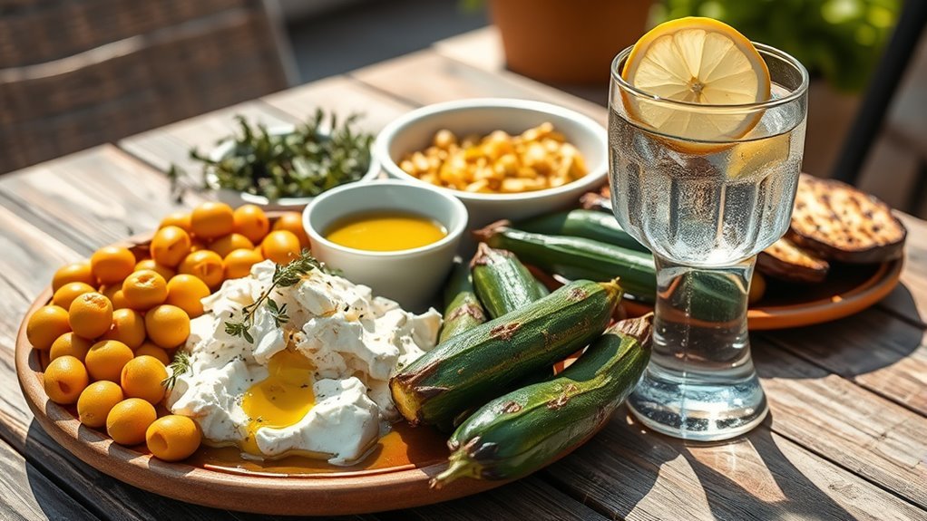 mediterranean keto diet benefits