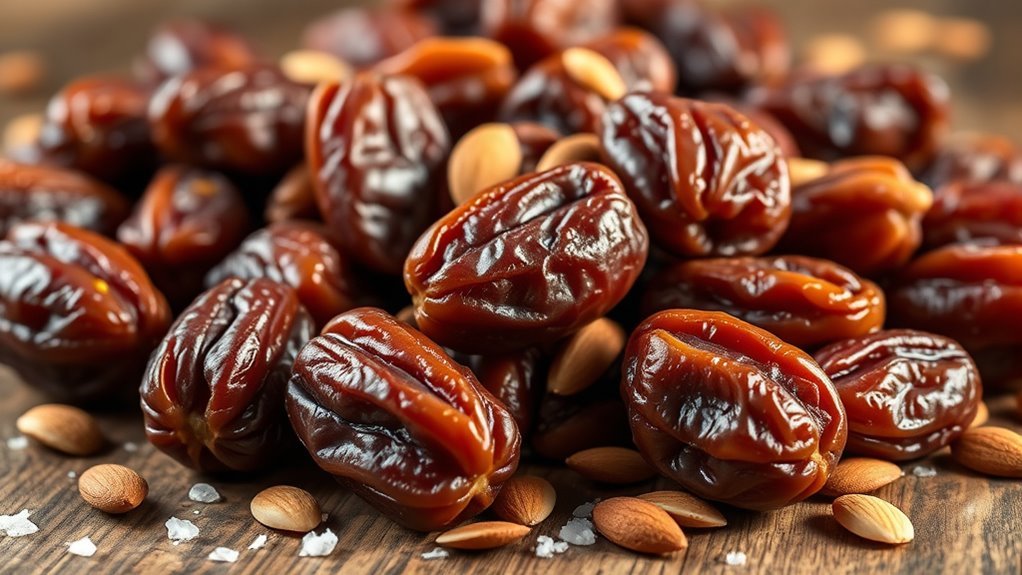 medjool dates carb impact