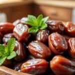 medjool dates not keto