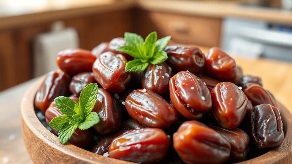 medjool dates not keto