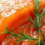 mild rich buttery flavor