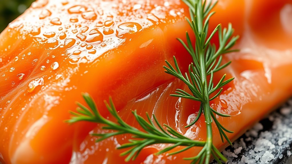 mild rich buttery flavor