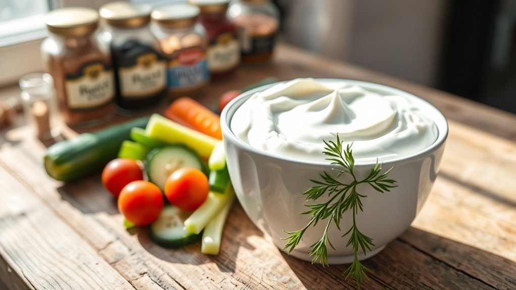 miracle whip and keto