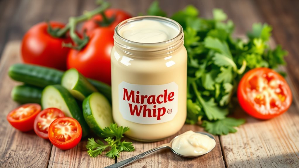 miracle whip keto carbohydrate analysis