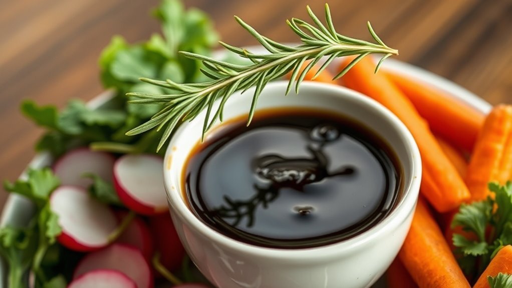 miso nutrient rich probiotic food