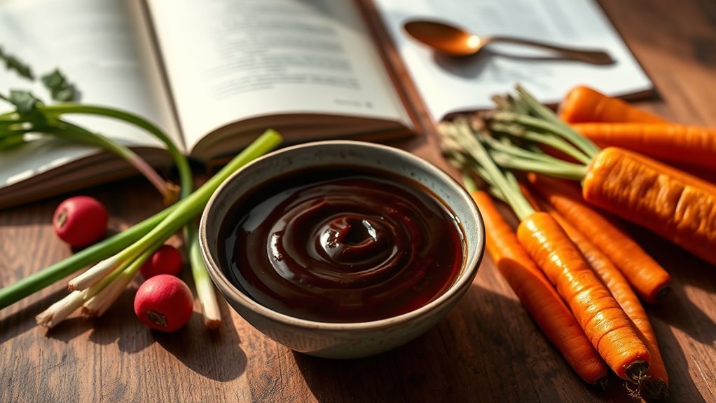 miso s carbohydrate content varies