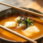 miso soup keto compatibility