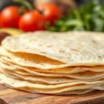 mission zero carb tortillas keto