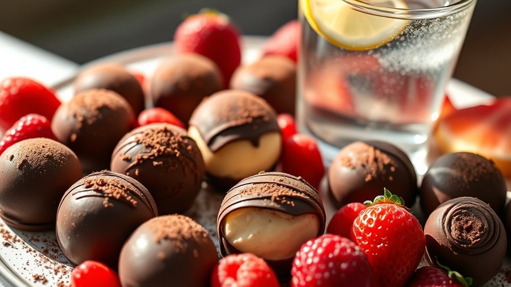 moderate sugar alcohol consumption