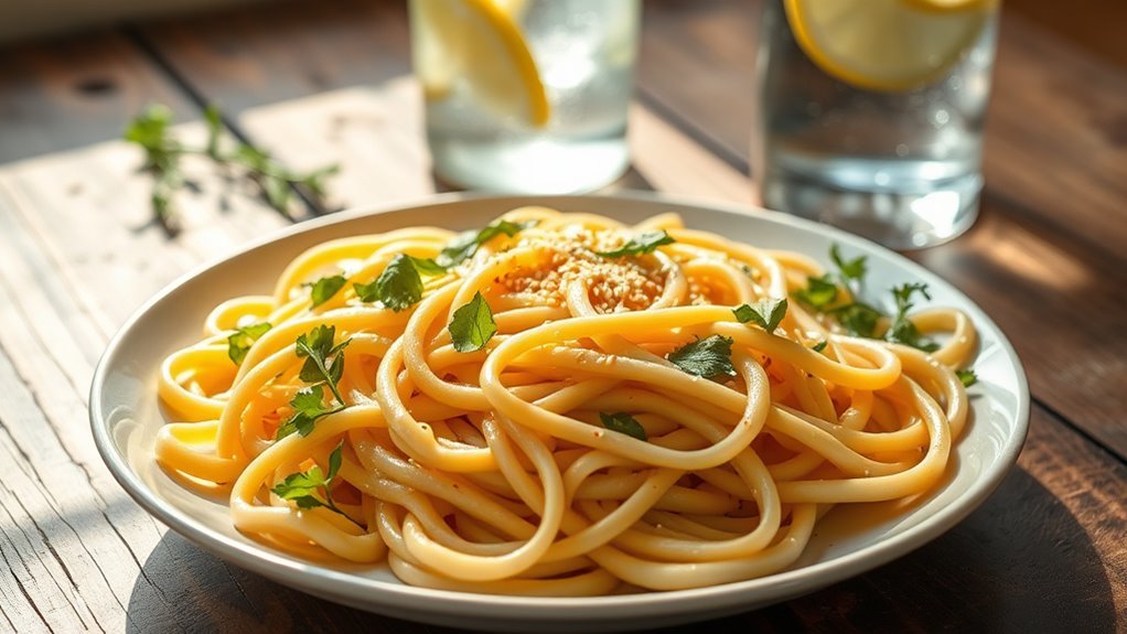 moderation balance portion control