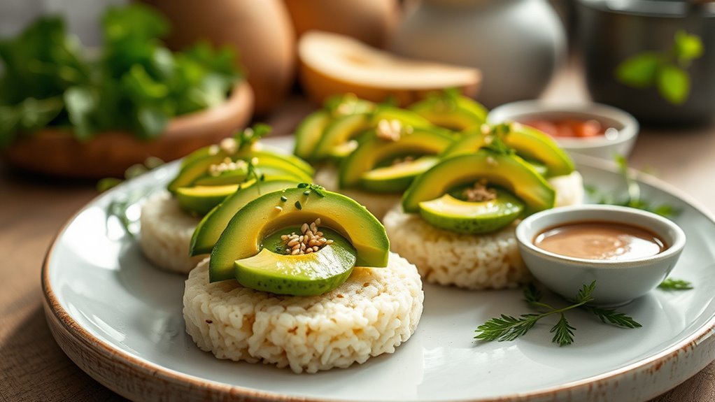 moderation gluten free low calorie snack