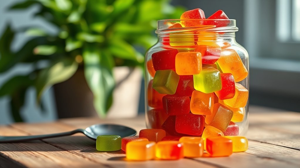 moderation is essential daily