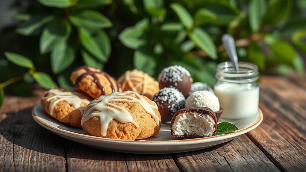 moderation with natural sugars