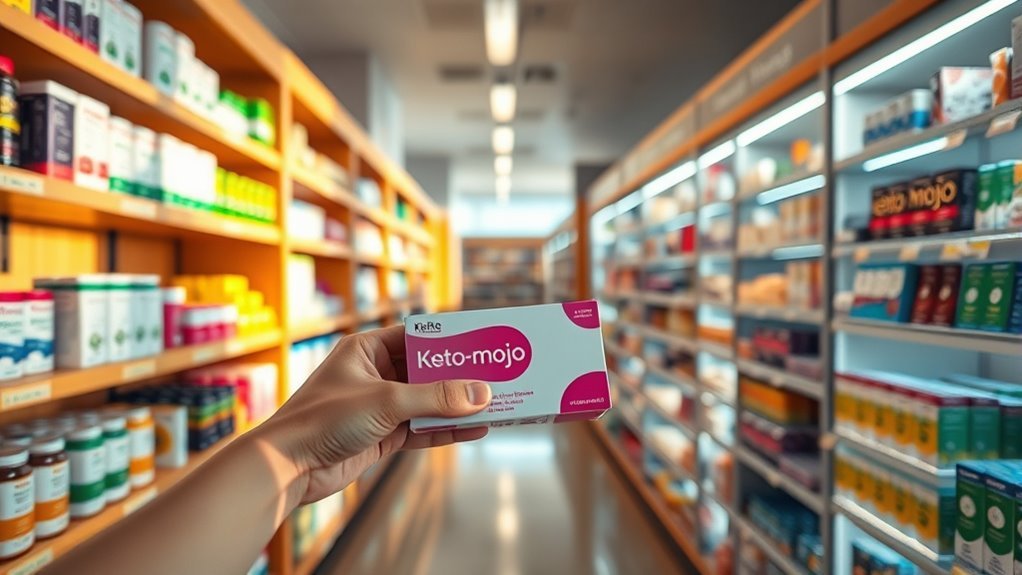 monitor ketone levels effectively
