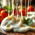 mozzarella cheese is keto friendly