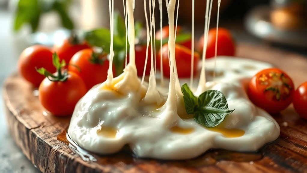 mozzarella cheese is keto friendly