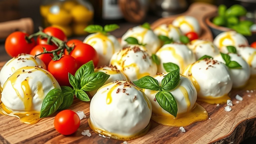 mozzarella cheese suitable keto