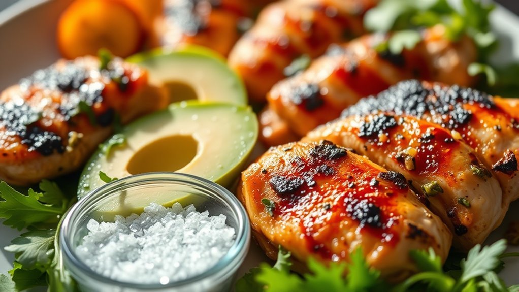 msg doesn t disrupt ketosis