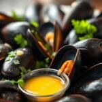 mussels are keto friendly seafood