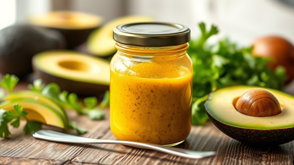 mustard is keto friendly option