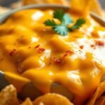 nacho cheese and keto