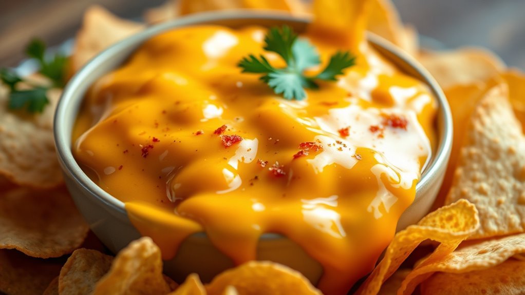 nacho cheese and keto